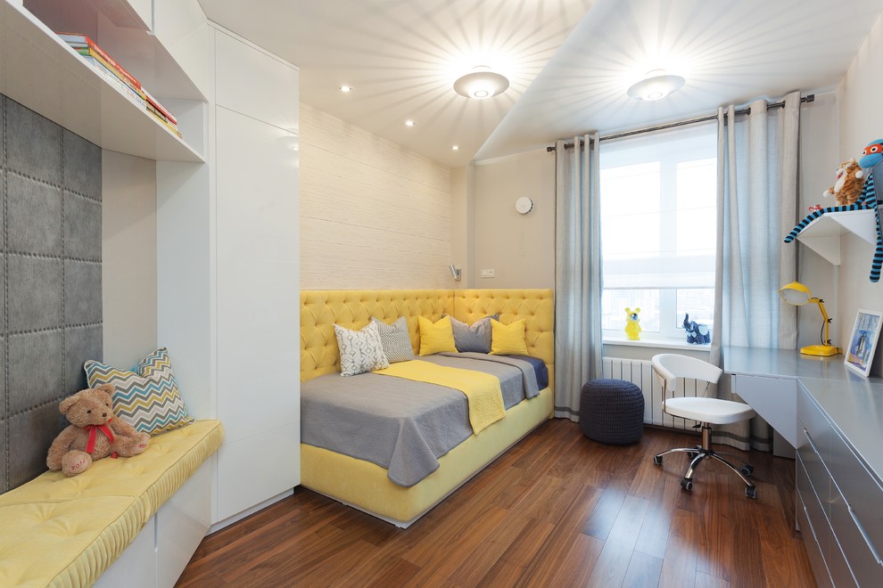 Антарес Екатеринбург Интерьерная съёмка