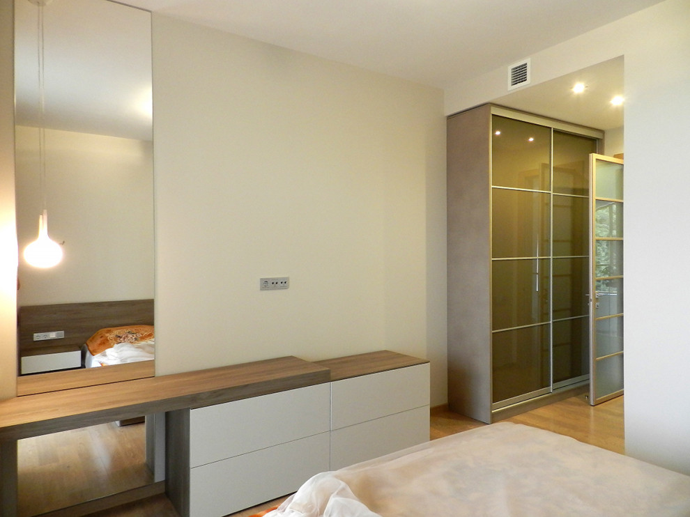 Год – от фундамента до новоселья