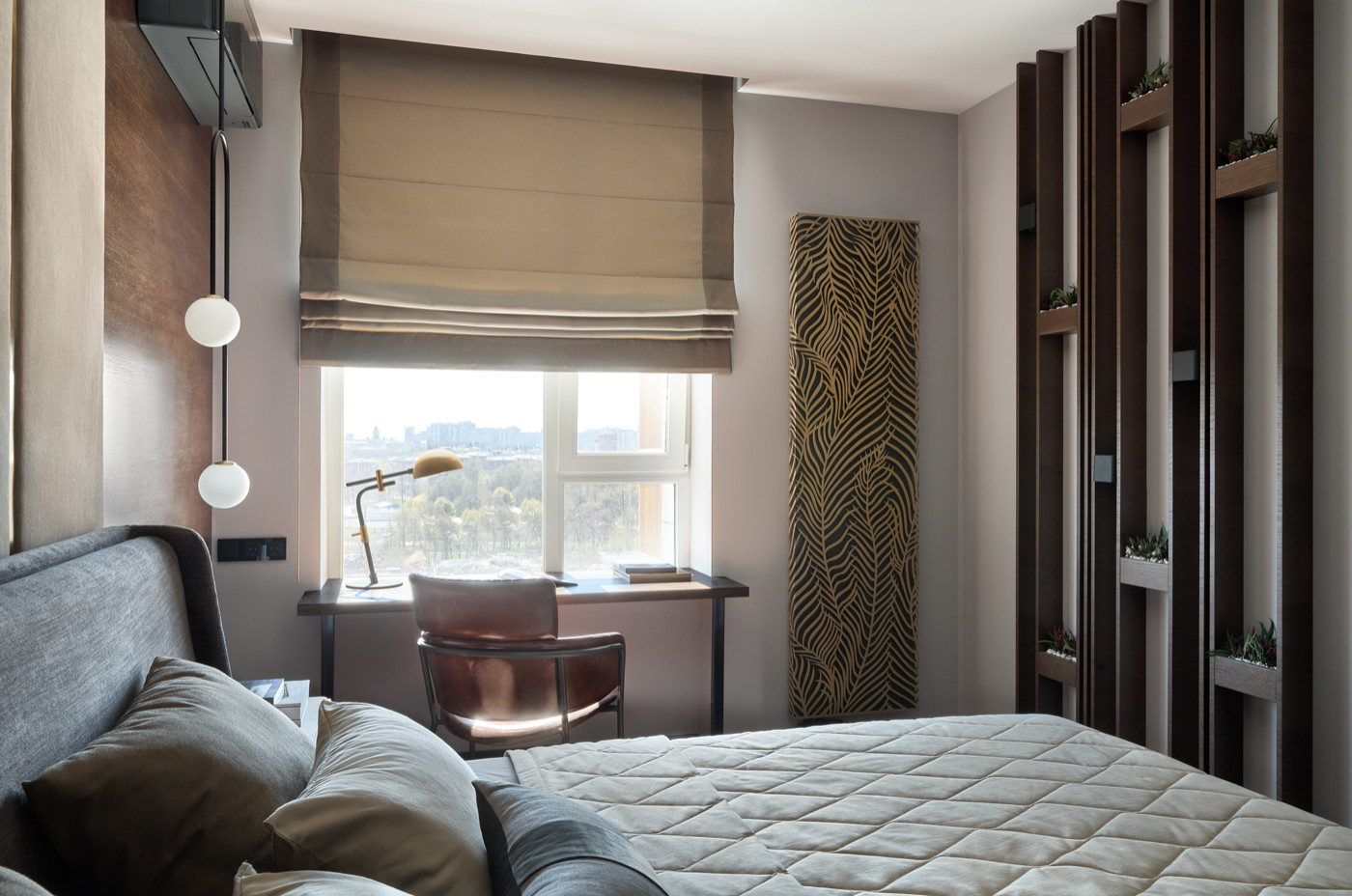 ЖК «LIFE-Ботанический cад»