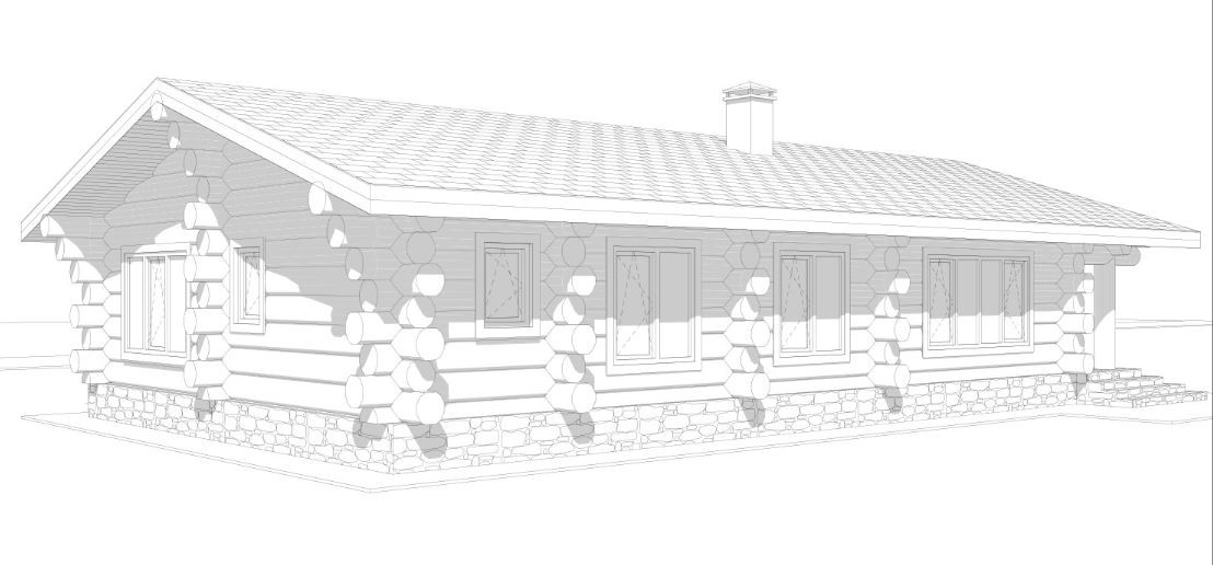 Дом Красноярск