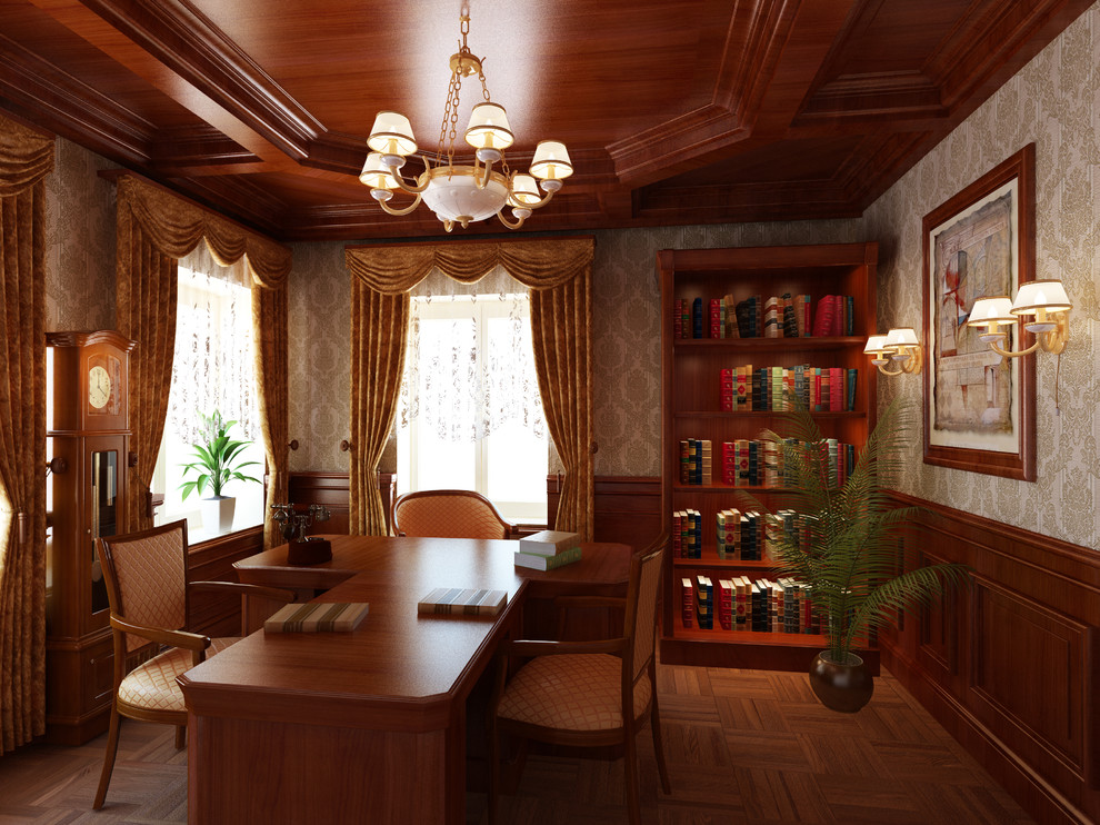 Дипломный проект