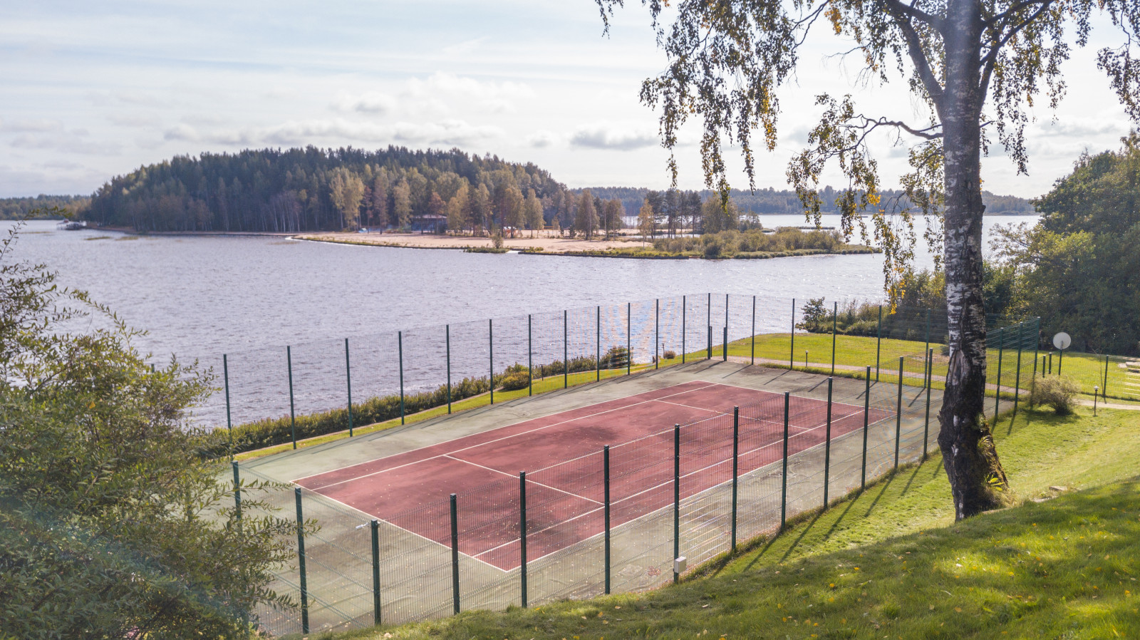 Дом в Васкелово