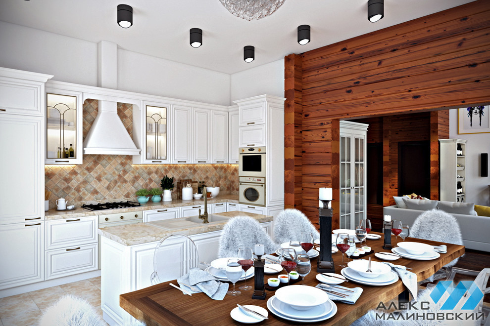 КП Глаголево-парк