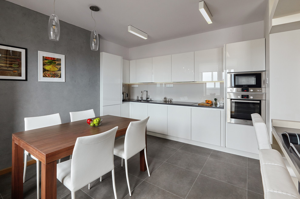 Квартира в Нижнем Новгороде