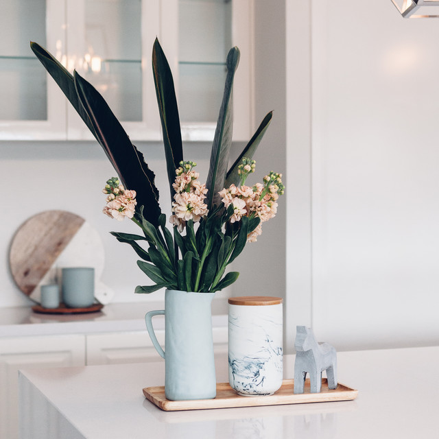 Ashburton kitchen
