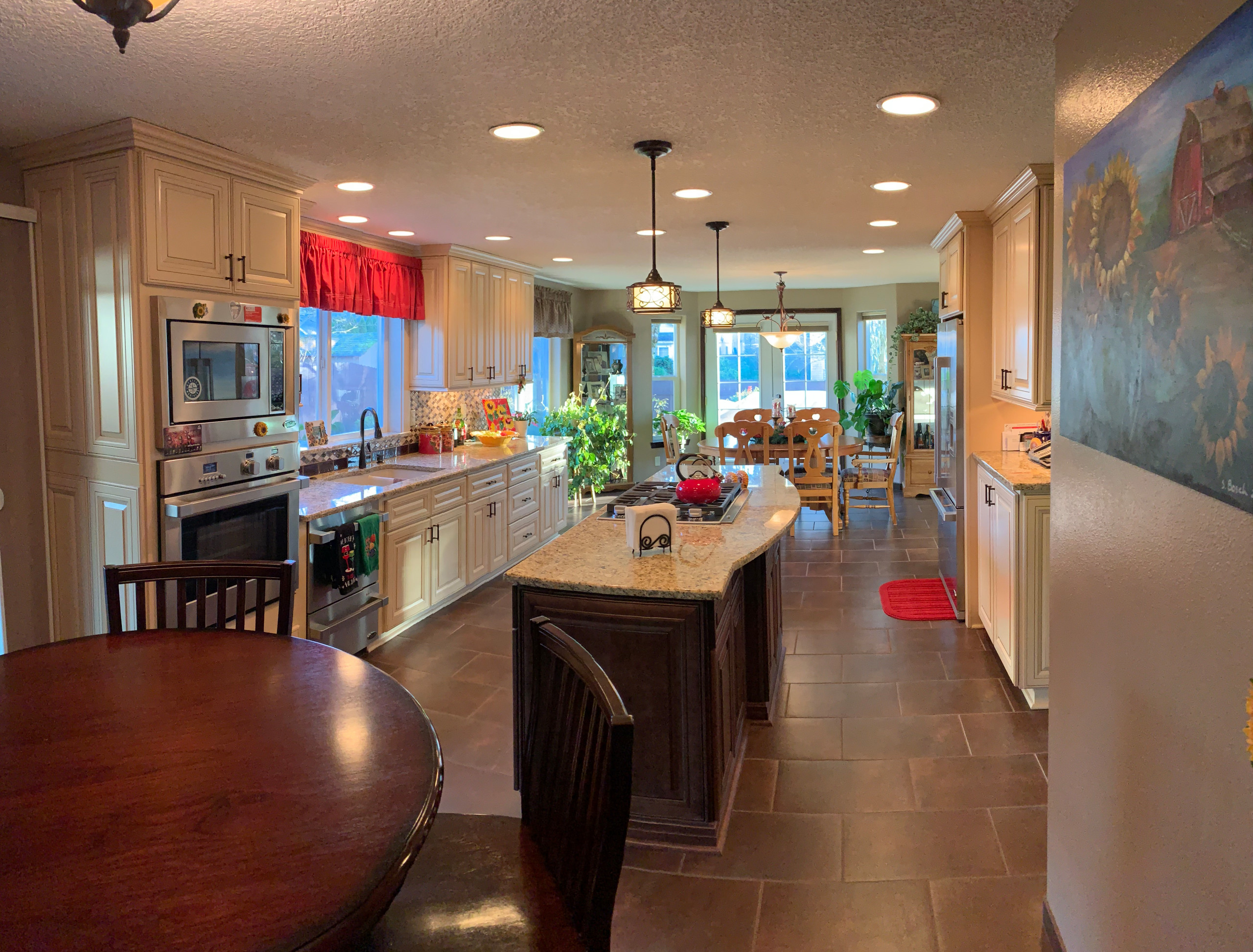 Kitchen Remodel