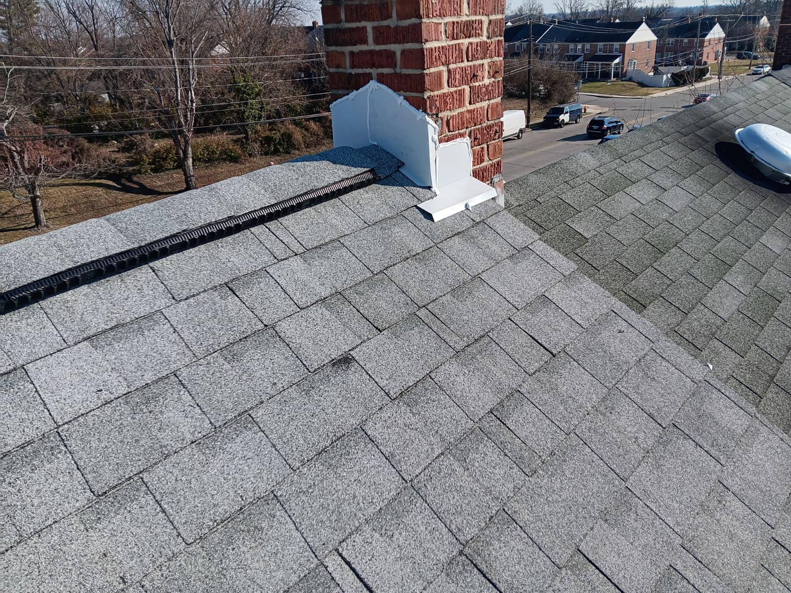 Roof Repair & Replacement – Northeast Baltimore