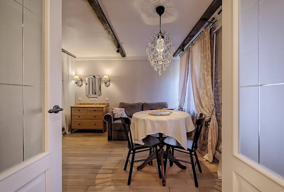 Маленький Монмартр