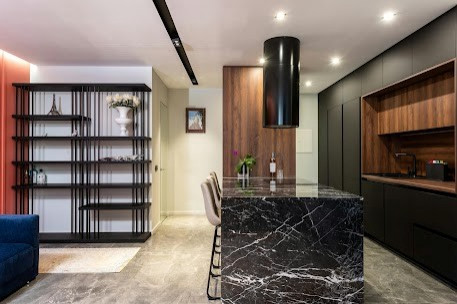 Transform Your Kitchen Into a Masterpiece with A & E Construction