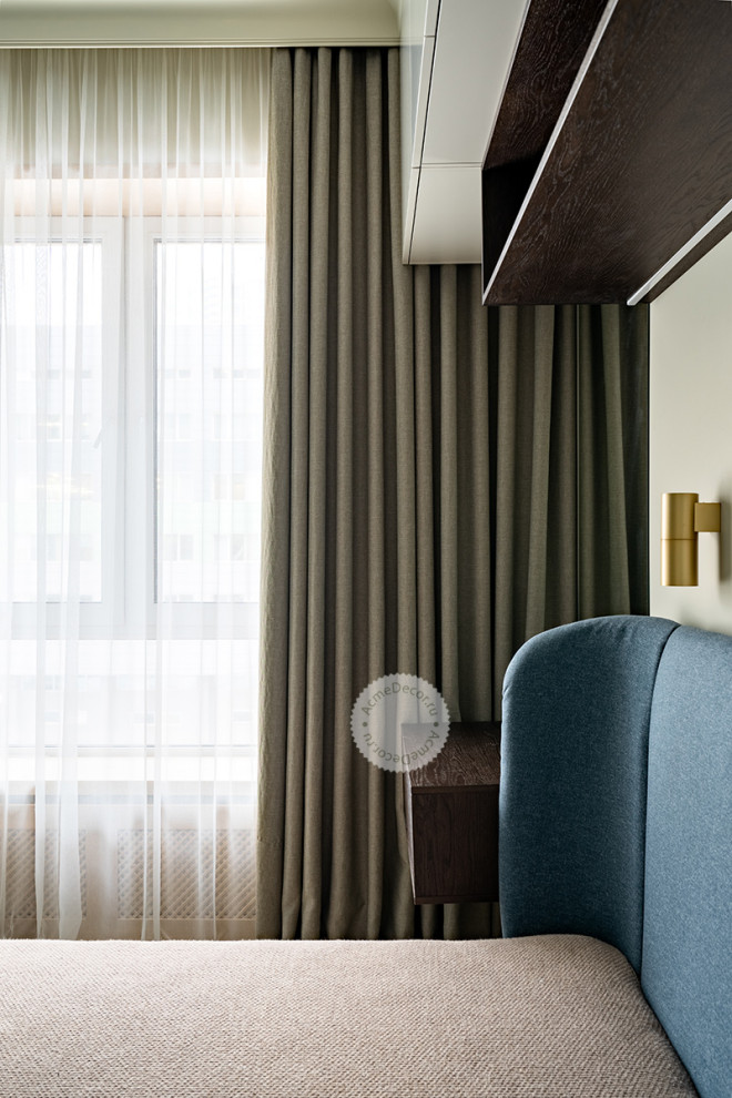 Апартаменты на Октябрьском поле