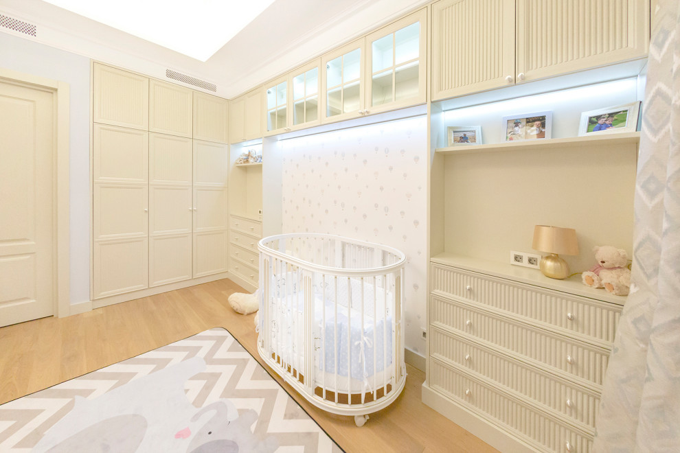 ЖК Парк Рублево