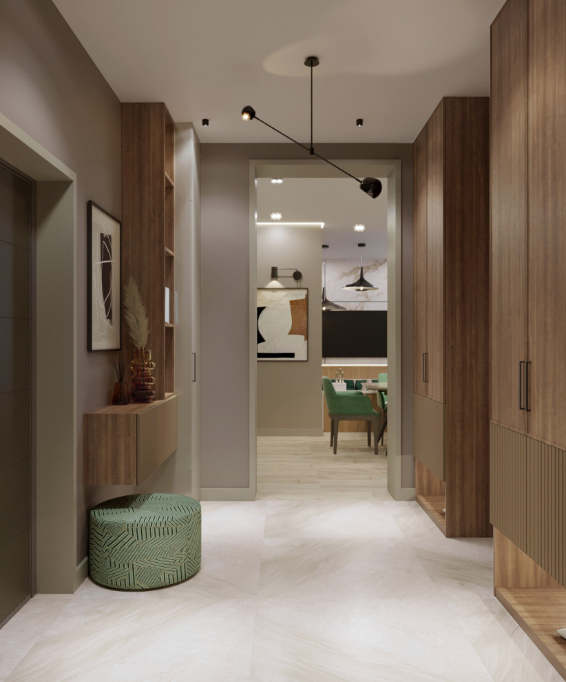 Зеленоград Сити 120 кв.м