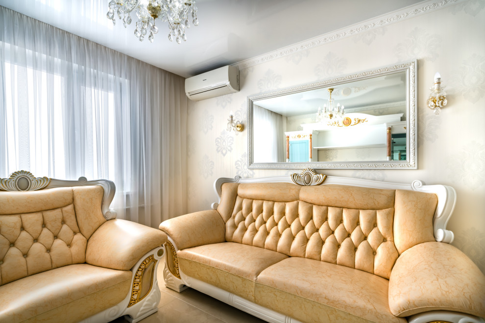 Интерьерная фотосъёмка квартиры в Краснодаре :: 14 ноября 2018