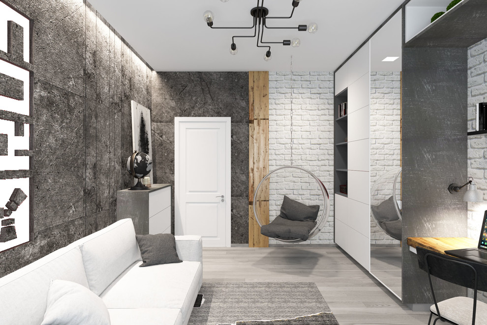 Проект в г. Екатеринбург