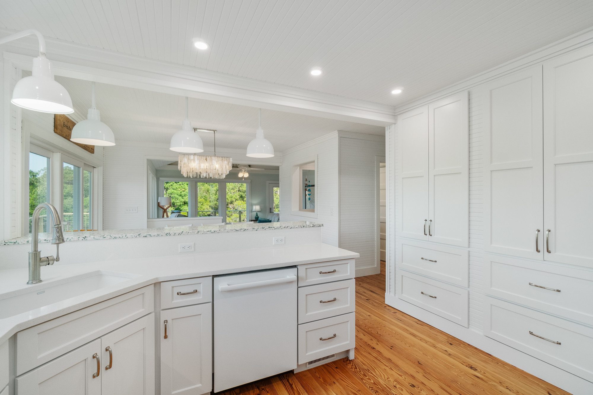 Soundside Newport Remodel