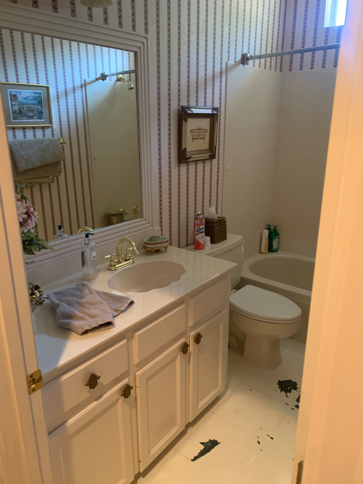 Riverbend Bathroom Renovation