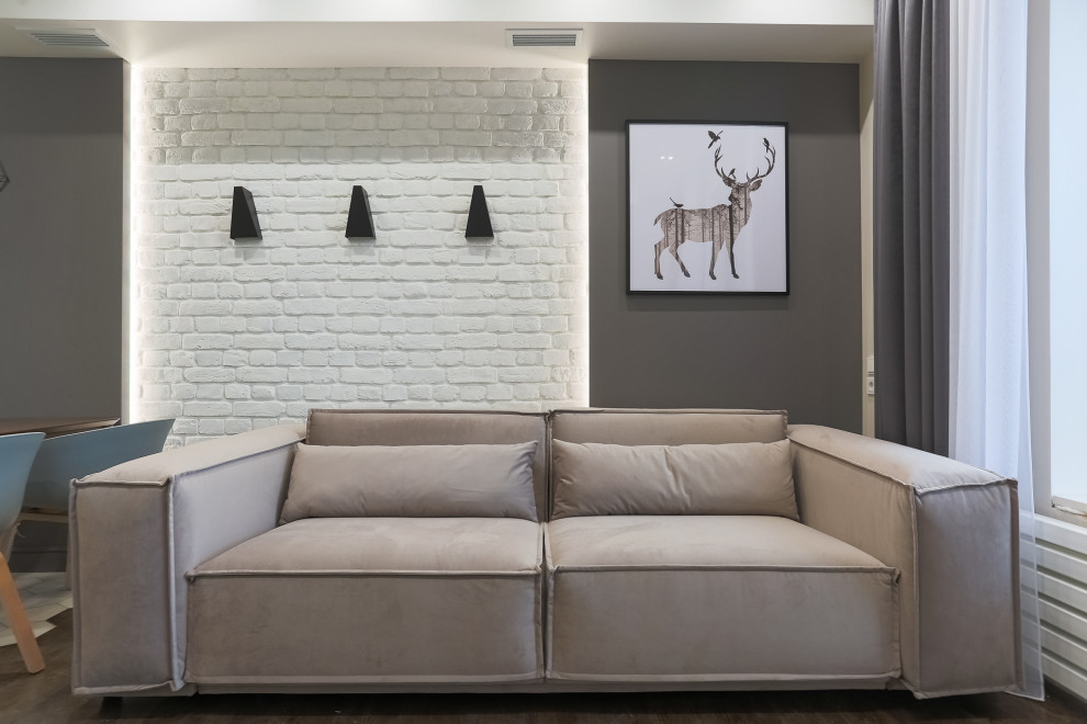 Квартира в ЖК Нева Нева