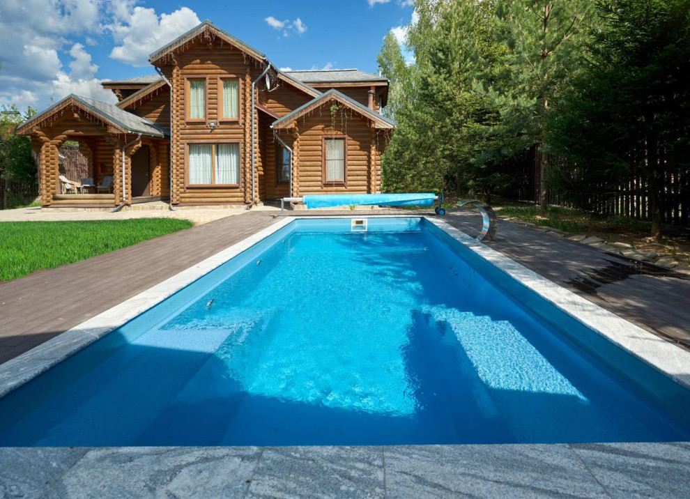 с. Петровское