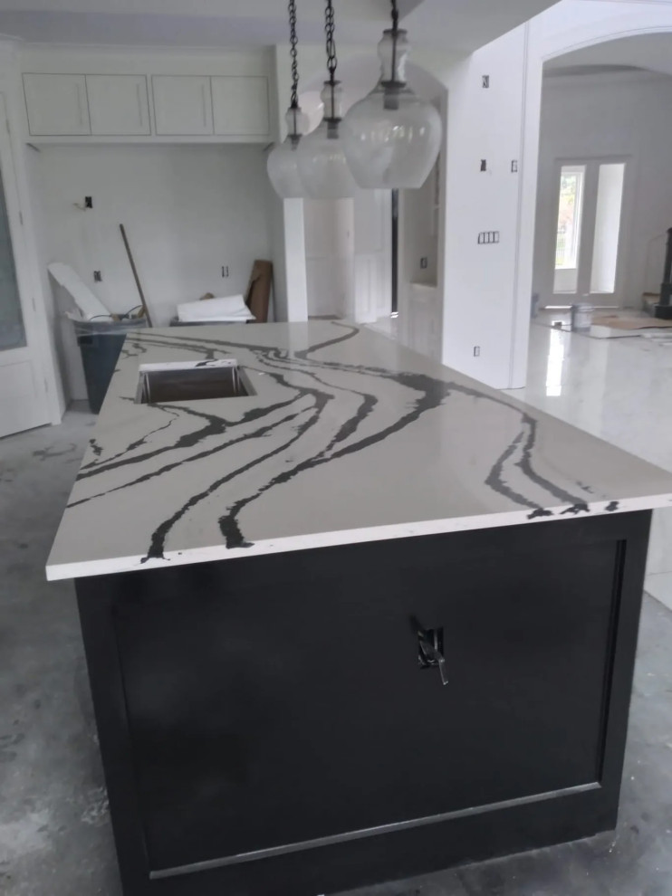 Custom Kitchens