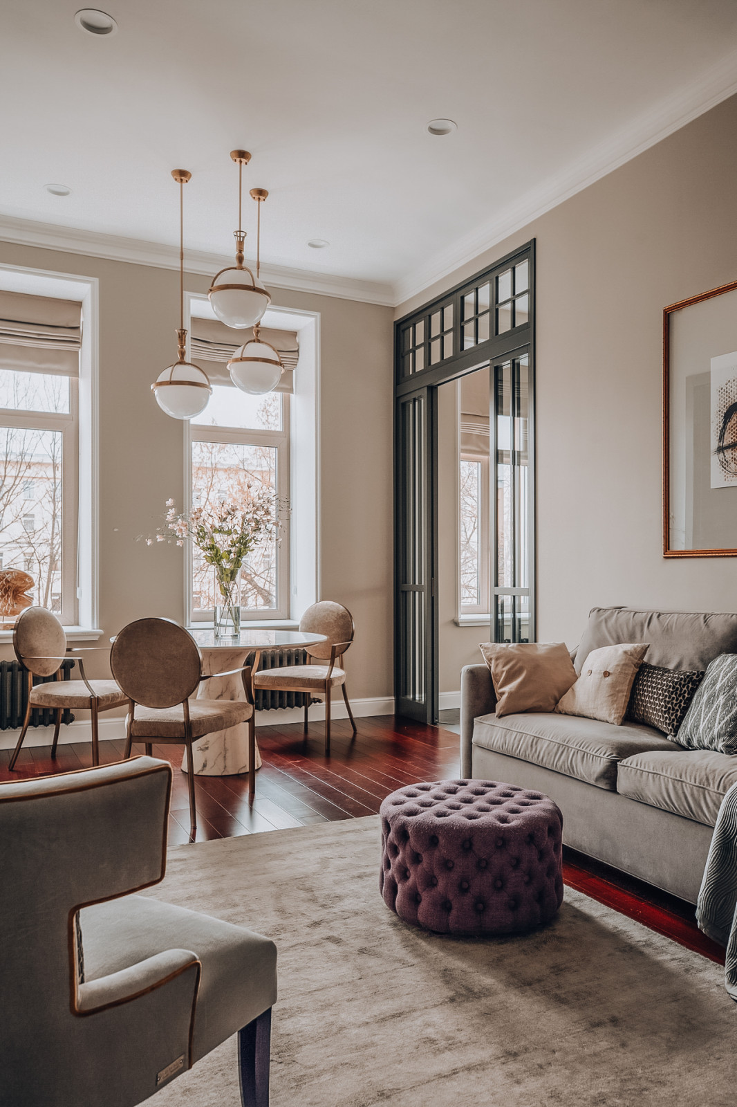 СПб Тверская