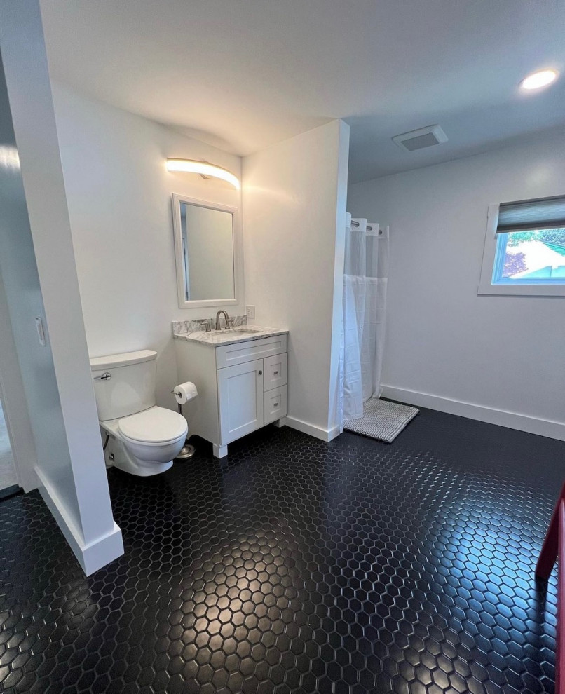 Pool House Renovation