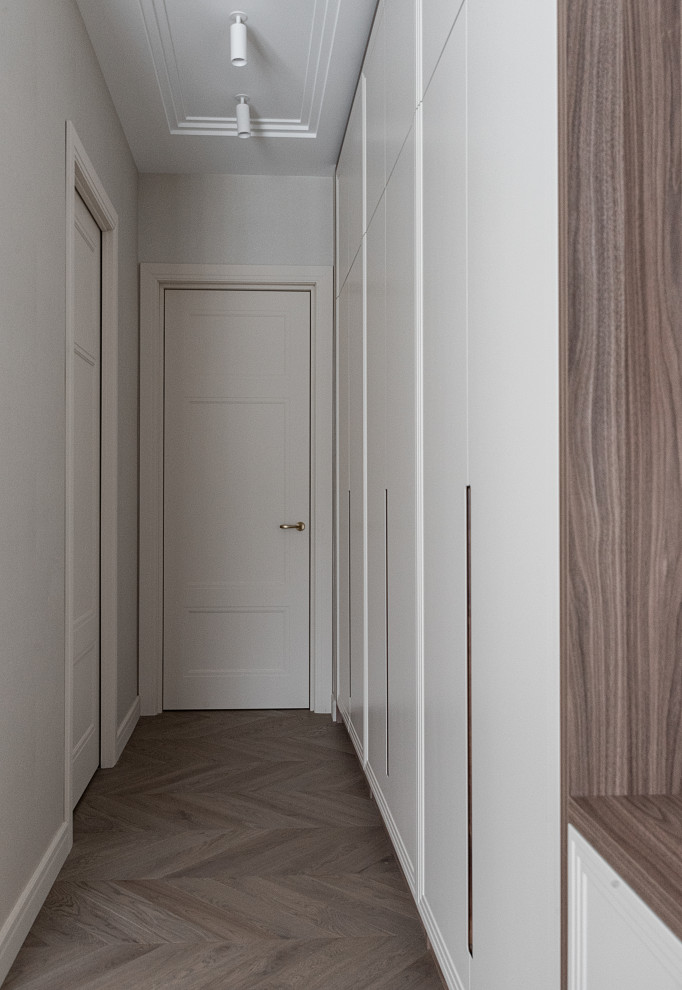 Парк Рублево, 78 кв.м