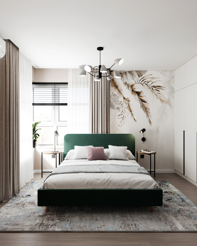 ЖК "Ясный берег"