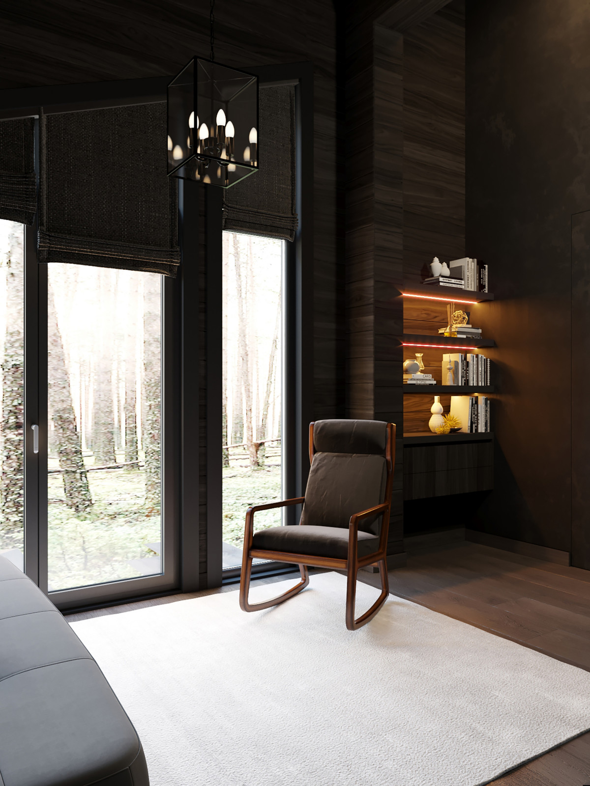 Баня "Сибирская сказка"