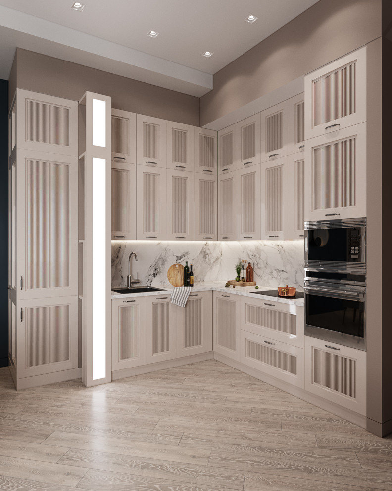 ЖК Парк Рублево