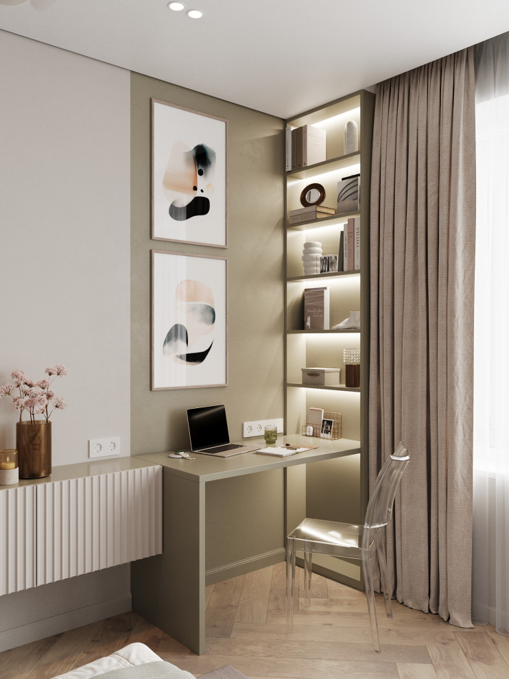 Нежность и красота