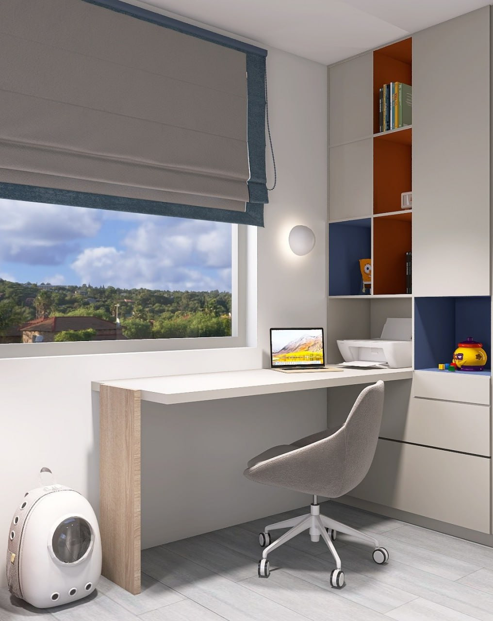 Детская для мальчика