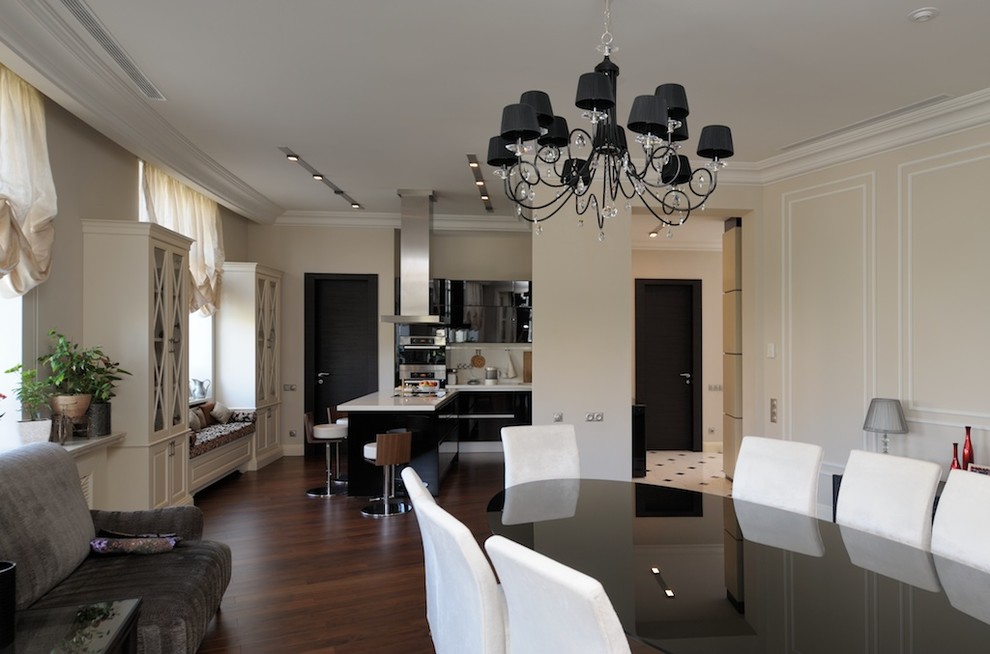 Проект Рублевка