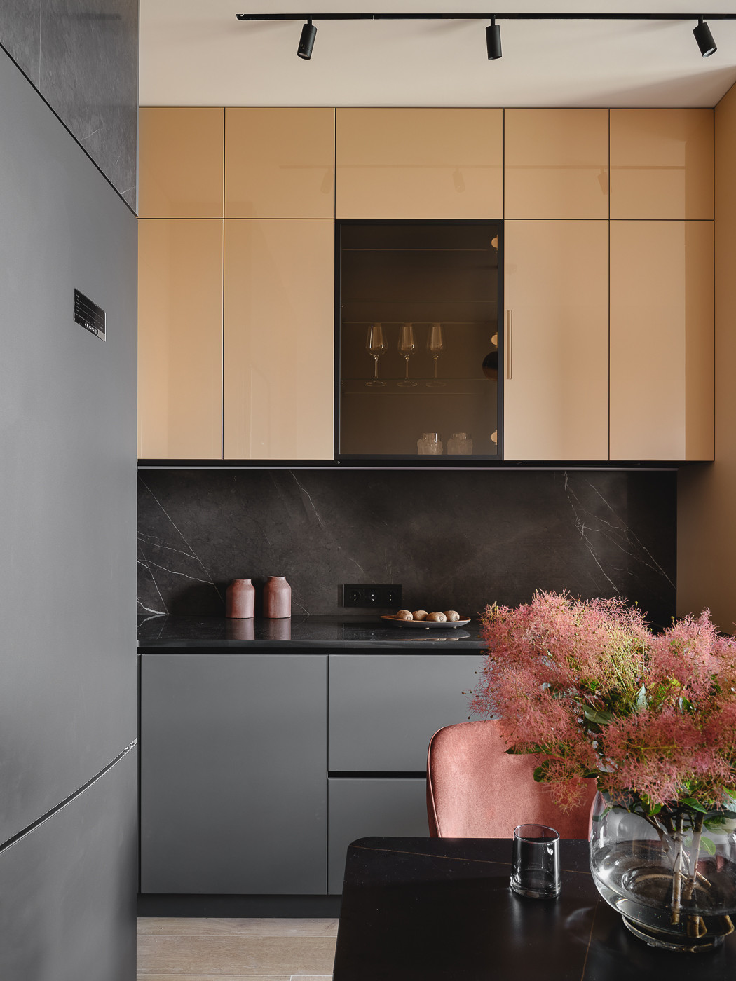 Трехкомнатная квартира 98 кв.м. в ЖК "Западный порт"