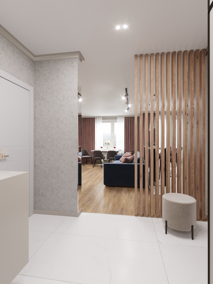 ЖК Биосфера