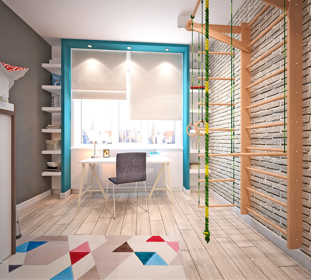 ЖК Одинбург