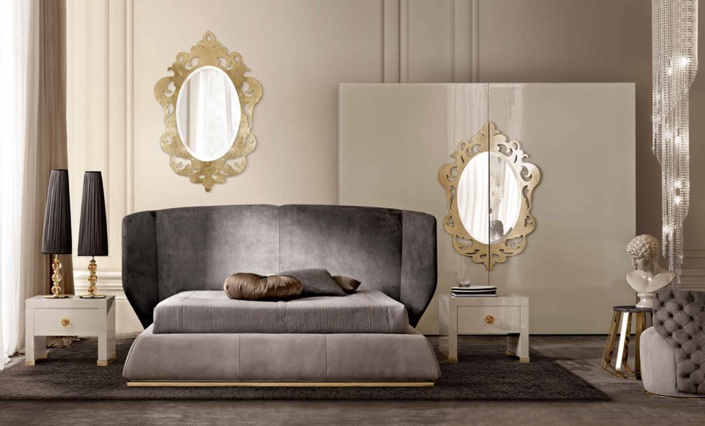 Интерьер от Dolfi