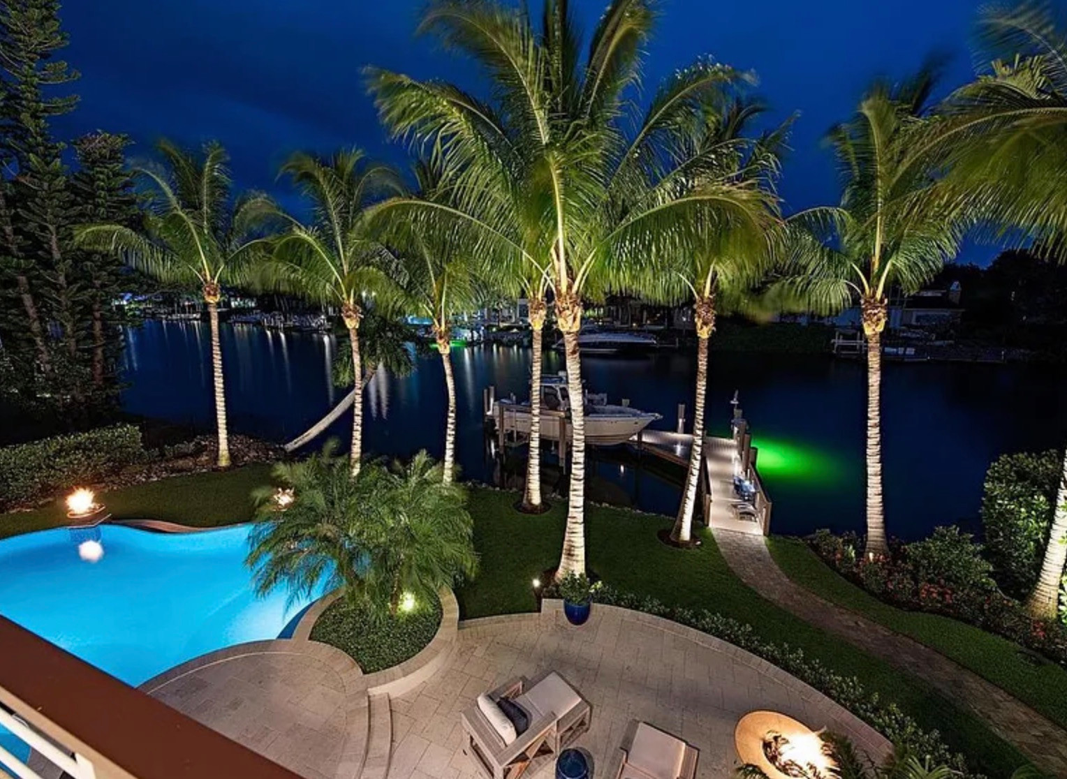 Port Royal Reimagined