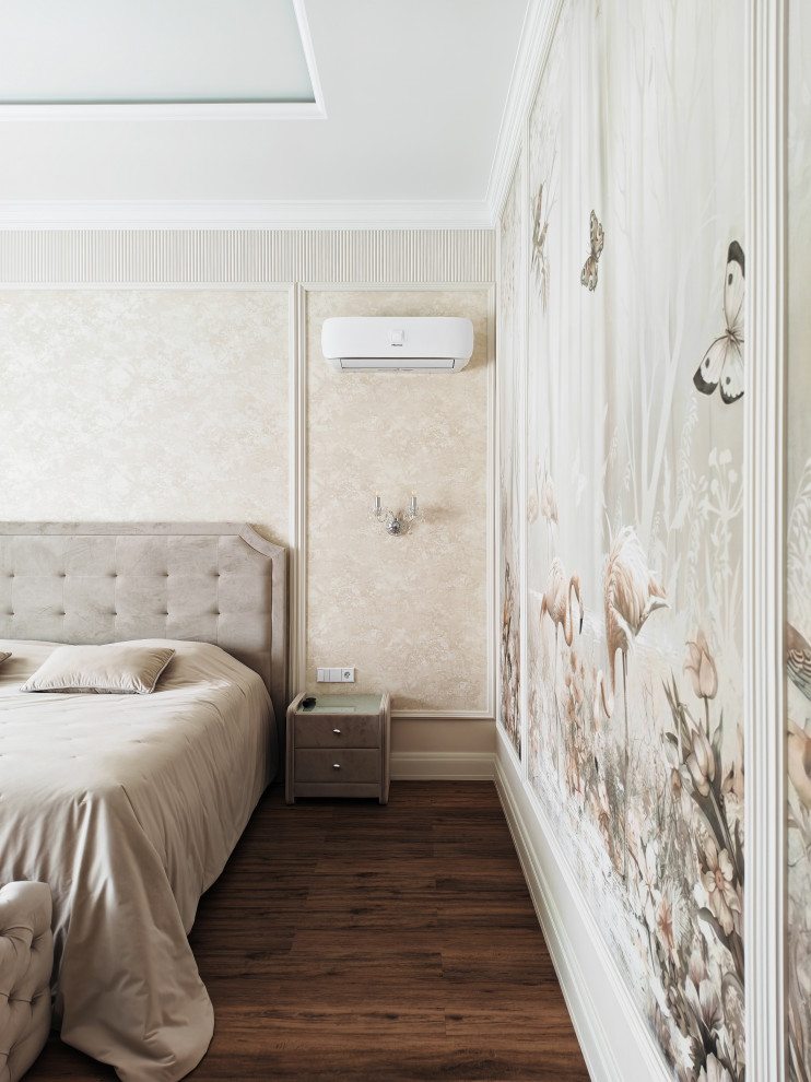 Индивидуальный жилой дом г.Павлово в классическом стиле