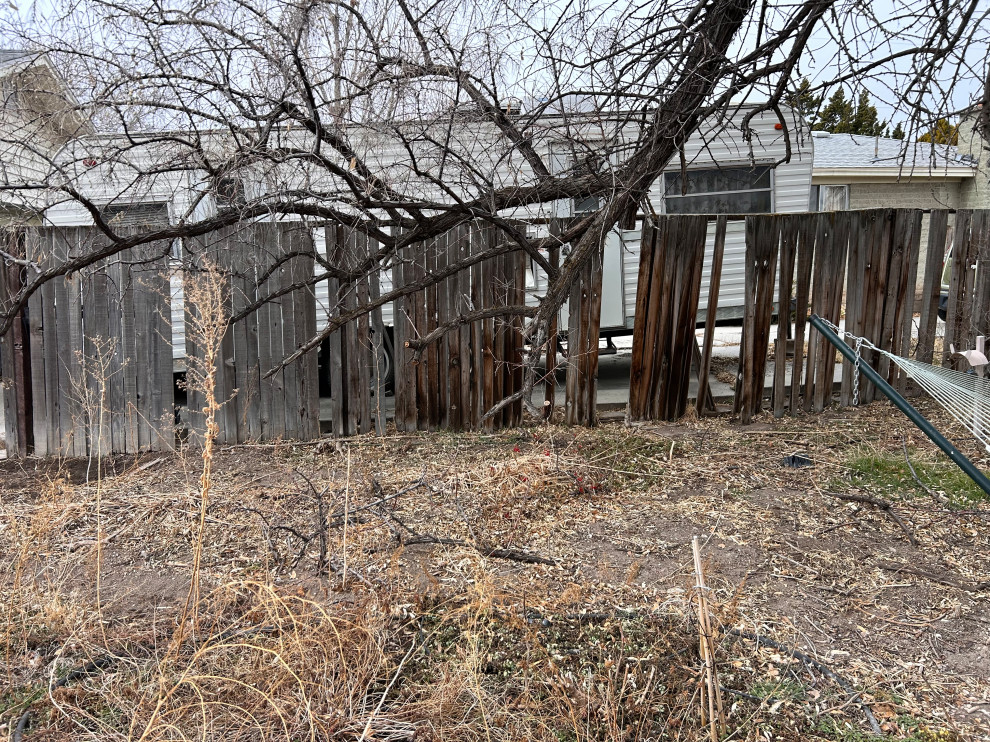 West Valley Landscape Renovation