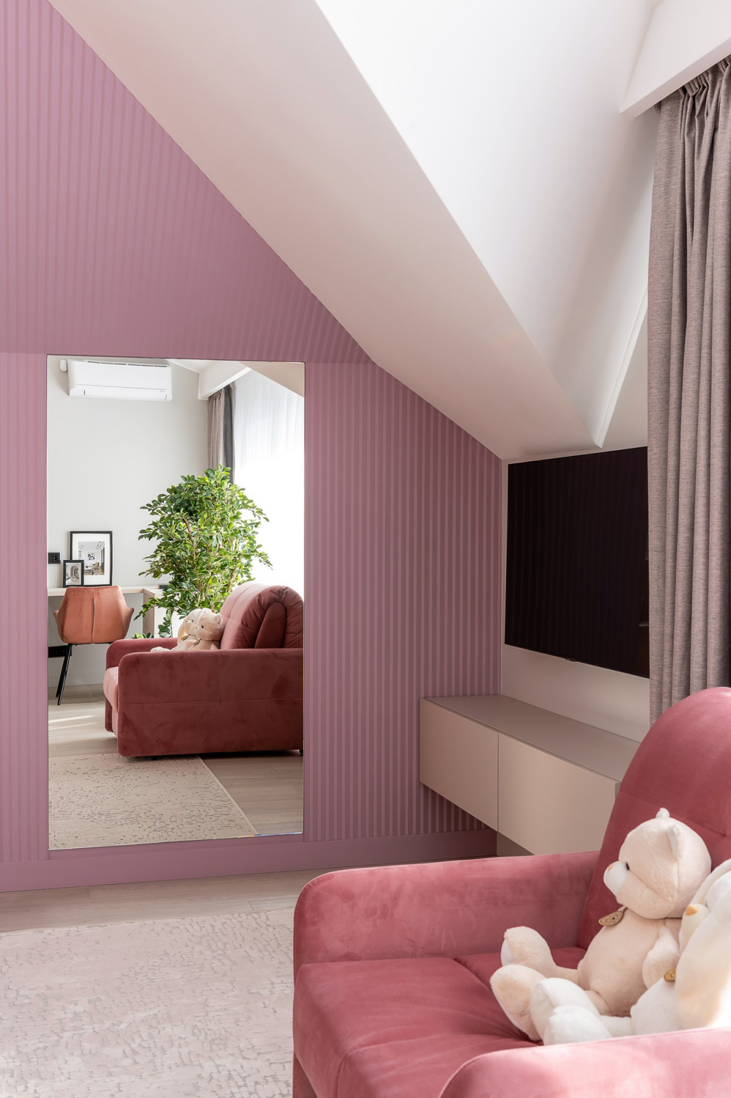 Детская комната