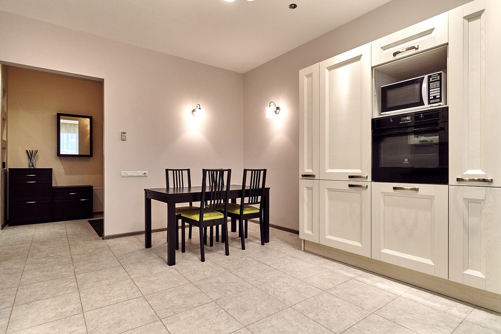 Квартира 017