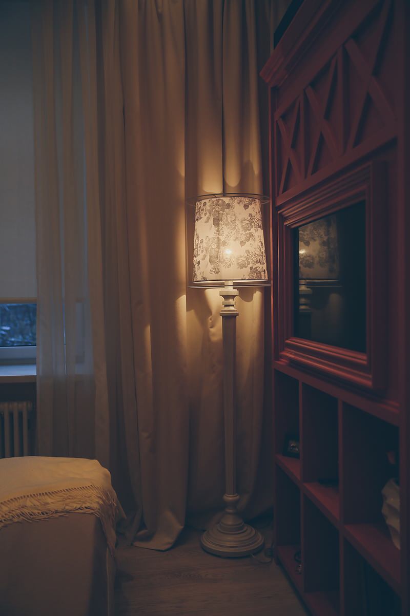 квартира на Котельнической