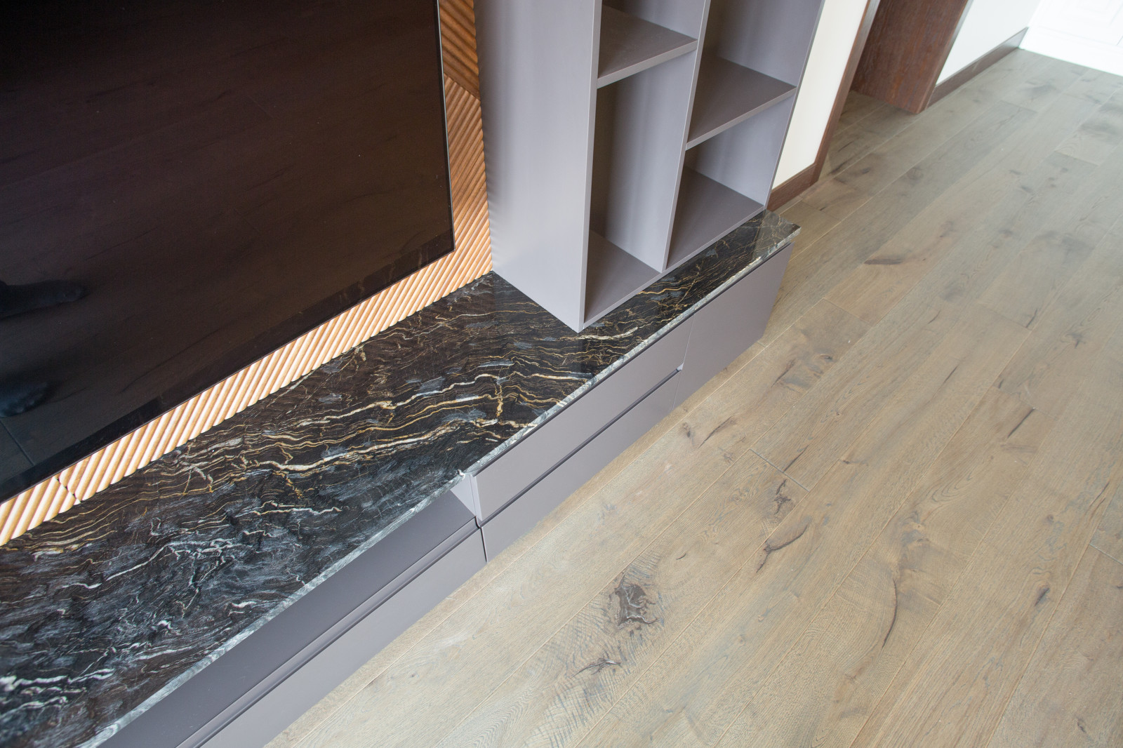 КП Подмосковные просторы.