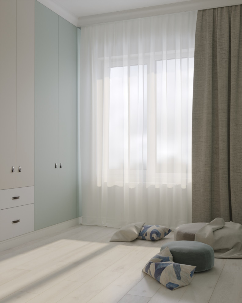 260 м2 Частный жилой дом в д.Кусаковка