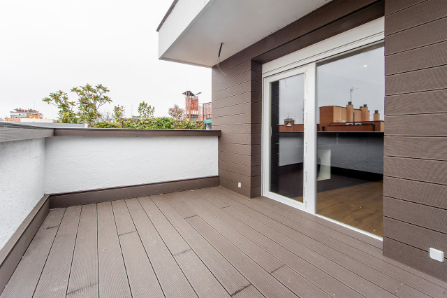 TERRAZA minimalistisch-terrasse