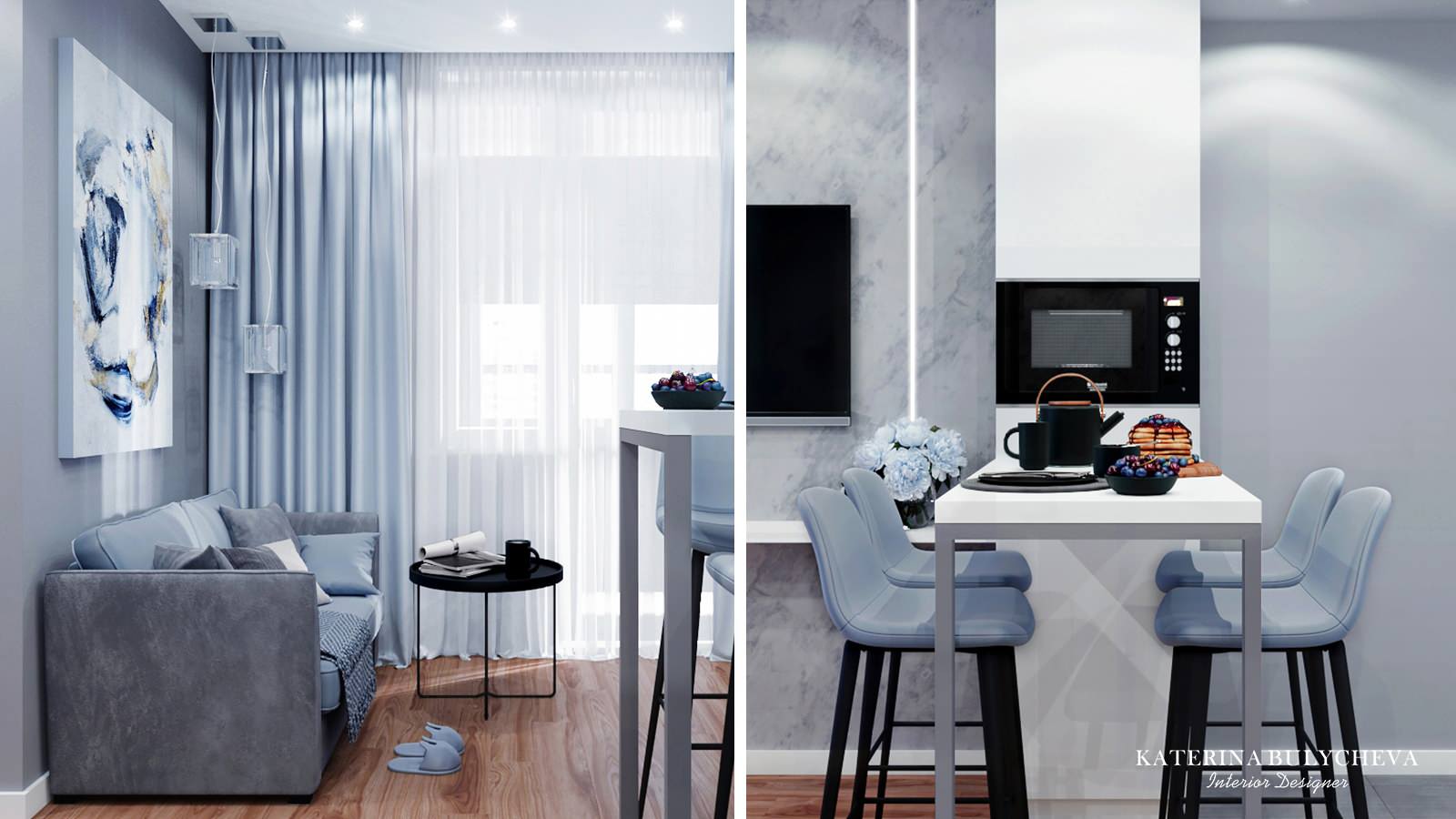 Квартира, ЖК "Вернисаж"