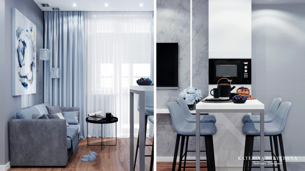 Квартира, ЖК "Вернисаж"