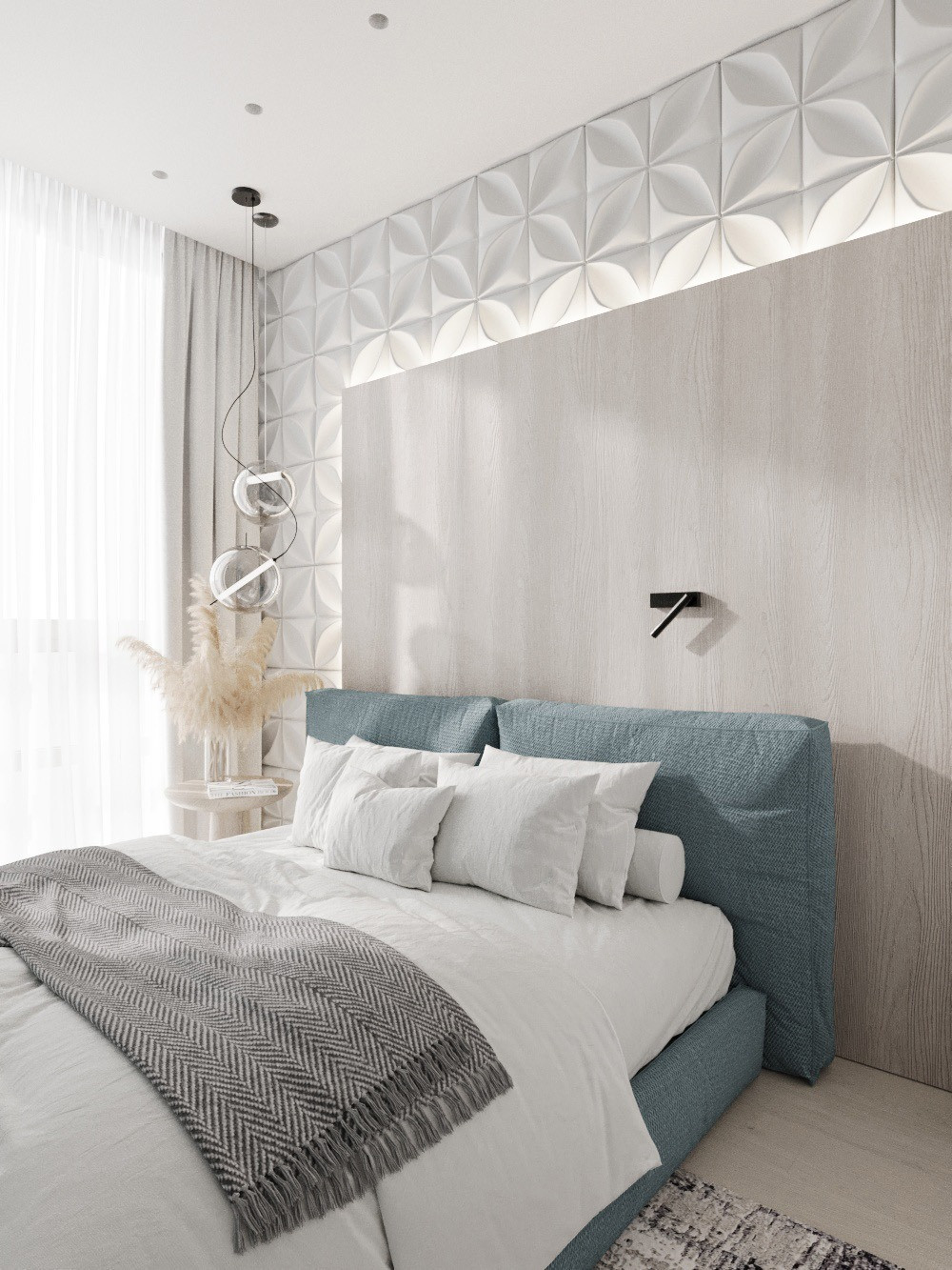 Квартира для молодой семьи