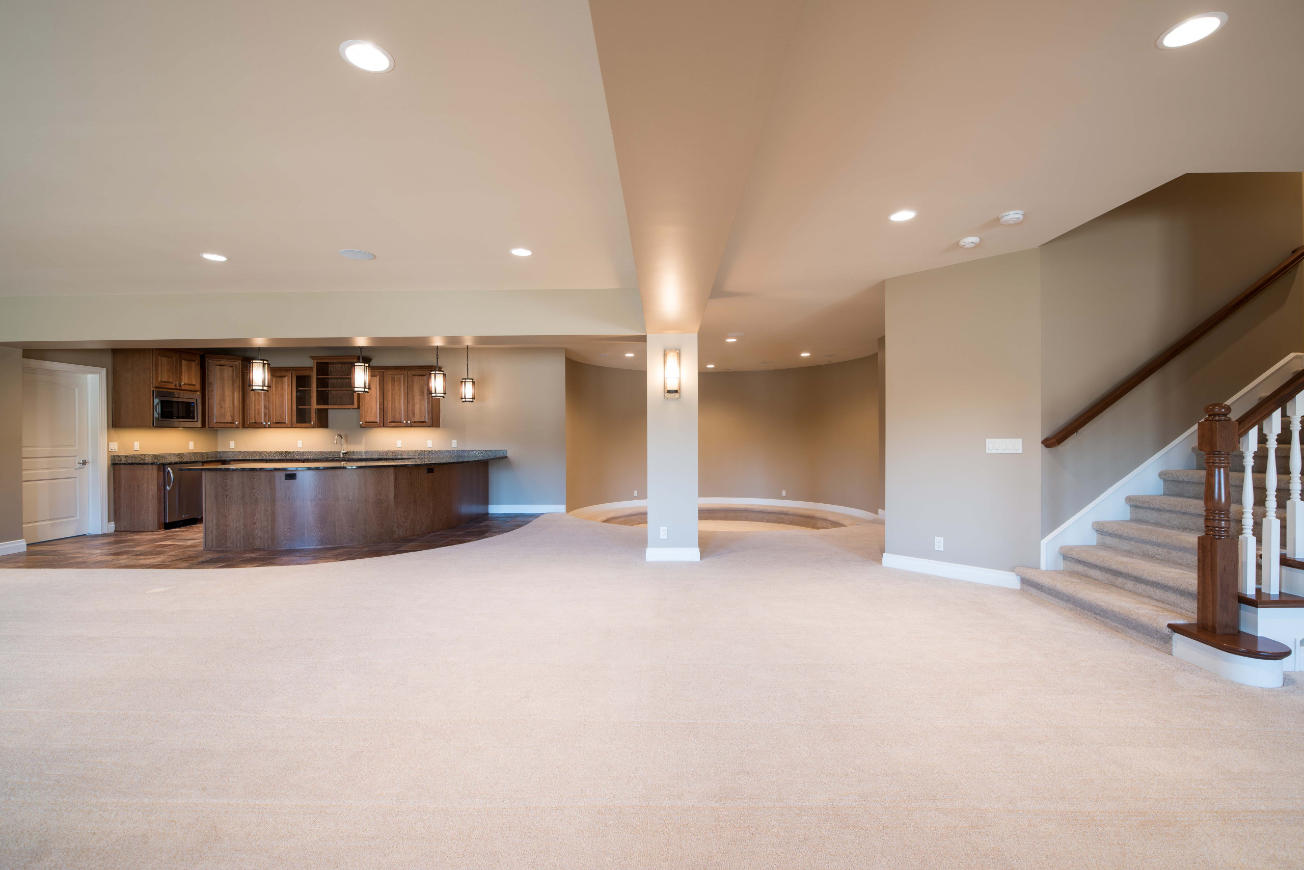 Traditional Inspired Home | Sterling Ridge Estates