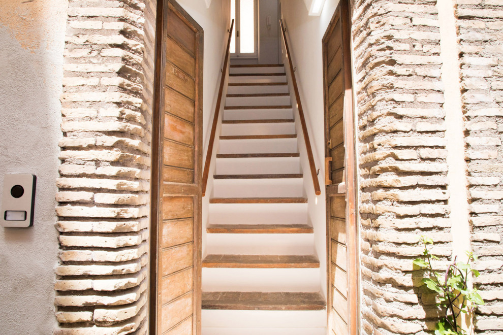 Via de' Ciancaleoni 16